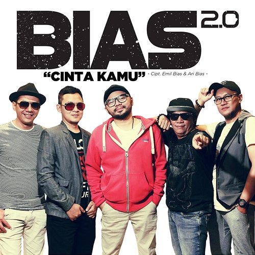 Cinta Kamu Bias2.0