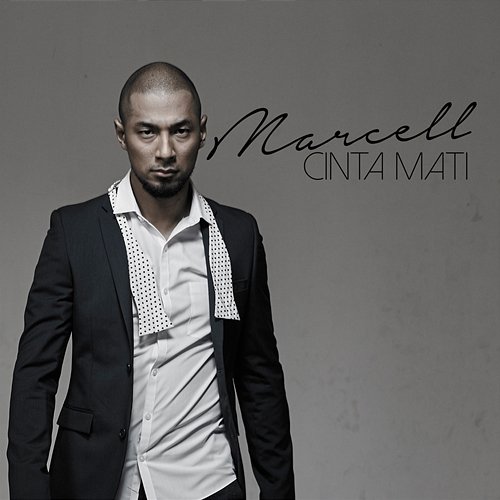 Cinta Mati Marcell