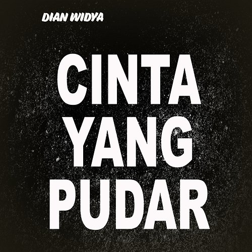 Cinta Yang Pudar Dian Widya