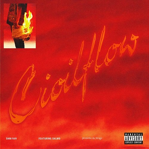 Cioilflow Dani Faiv feat. Salmo