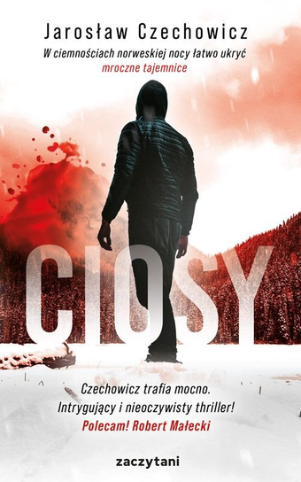 Ciosy Czechowicz Jarosław