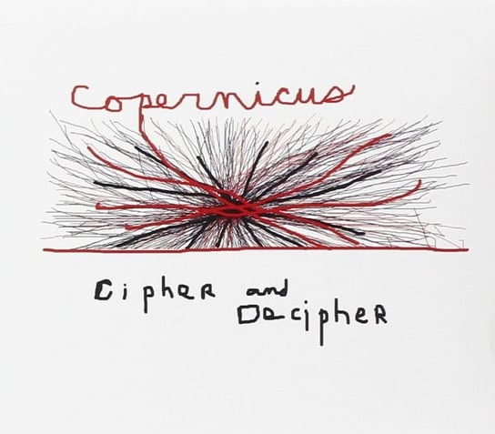 Cipher And Decipher Copernicus