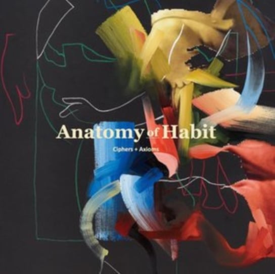 Ciphers + Axioms Anatomy of Habit