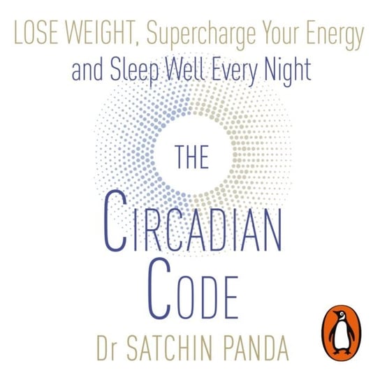 Circadian Code Panda Dr Satchin