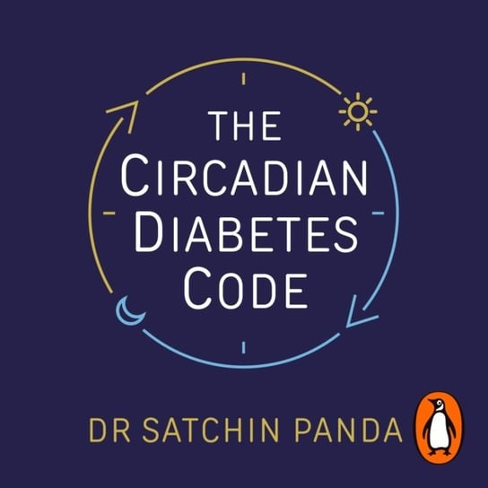 Circadian Diabetes Code Panda Dr Satchin