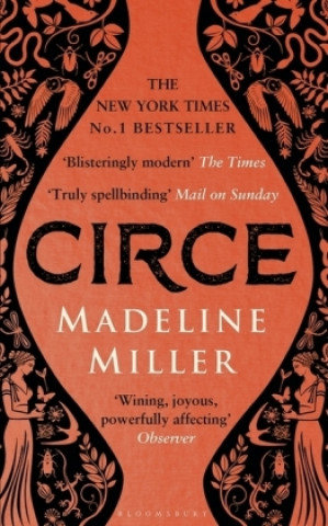 Circe Miller Madeline