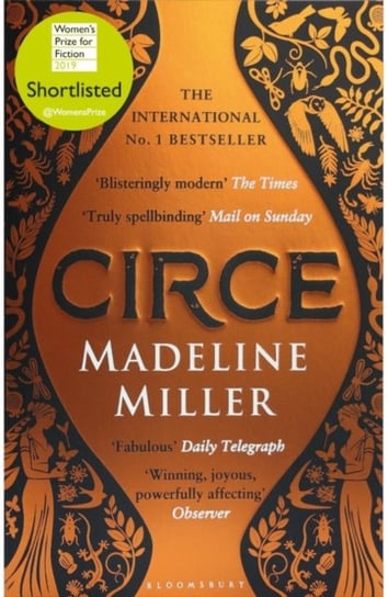 Circe Miller Madeline