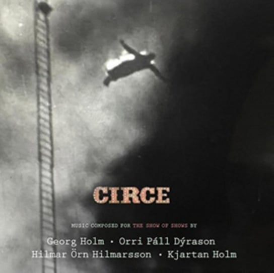 Circe (Limited Edition) Sigur Rós