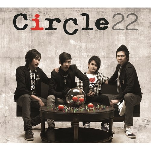 Circle 22 Circle 22