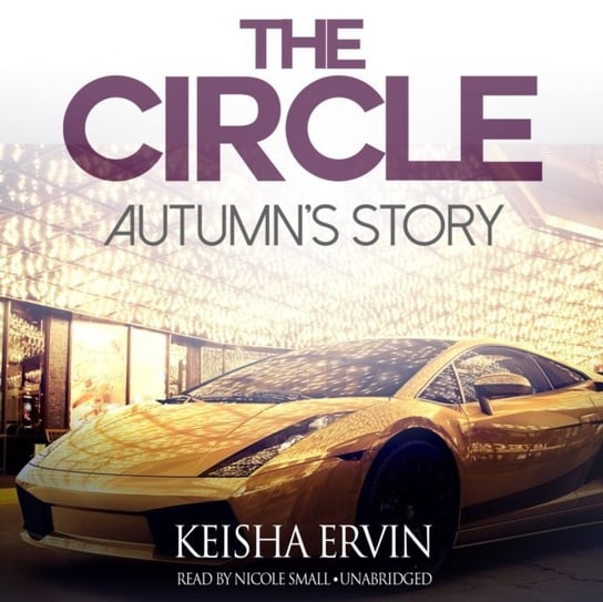 Circle: Autumn's Story Ervin Keisha