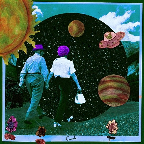 CIRCLE SAAY feat. Tish Hyman