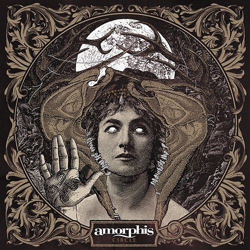Into The Abyss Amorphis