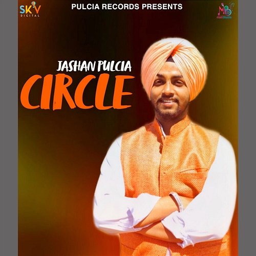 Circle Jashan Pulcia