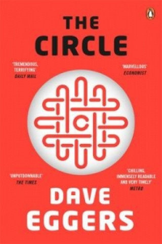 Circle Eggers Dave
