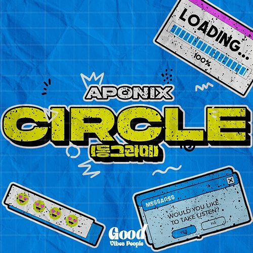 CIRCLE Aponix