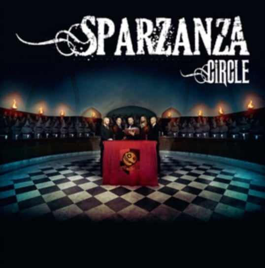 Circle Sparzanza