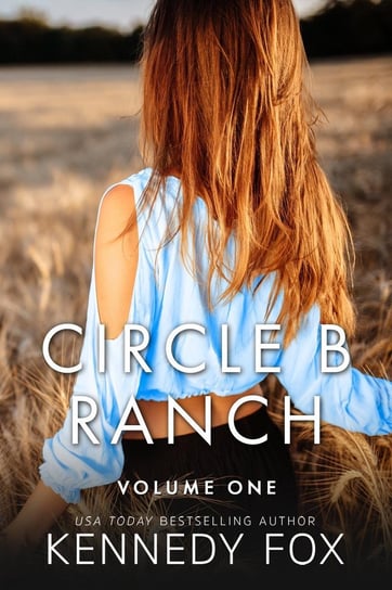 Circle B Ranch Fox Kennedy