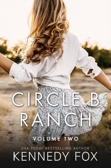 Circle B Ranch - ebook epub Fox Kennedy