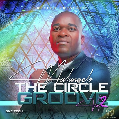 Circle Groove Vol.2 Malungelo