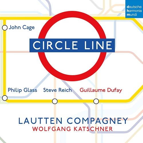 String Quartet No. 1: Part I Lautten Compagney