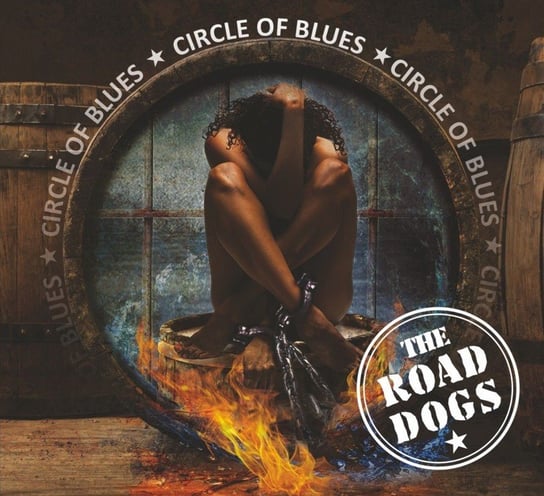 Circle Of Blues The Road Dogs