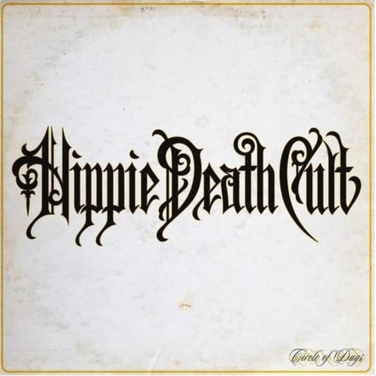 Circle of Days, płyta winylowa Hippie Death Cult