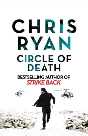 Circle of Death. A Strike Back Novel (5) Ryan Chris