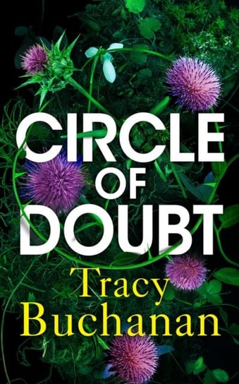 Circle of Doubt Buchanan Tracy