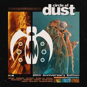 Circle of Dust, płyta winylowa Circle of Dust