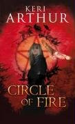 Circle Of Fire Arthur Keri