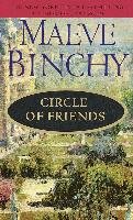 Circle of Friends Binchy Maeve
