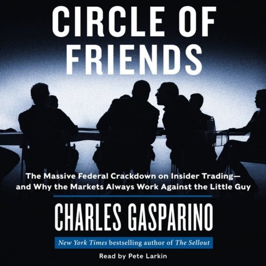 Circle of Friends Gasparino Charles