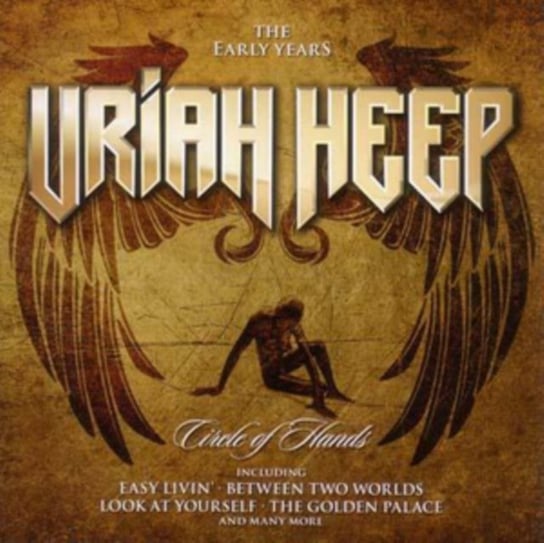 Circle Of Hands Uriah Heep