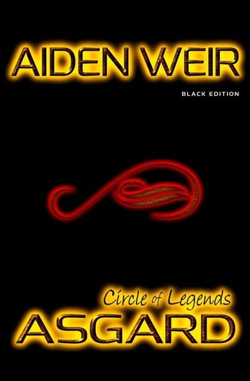 Circle of Legends - Asgard Weir Aiden