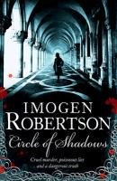 Circle of Shadows Robertson Imogen