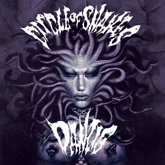 Circle Of Snakes, płyta winylowa Danzig