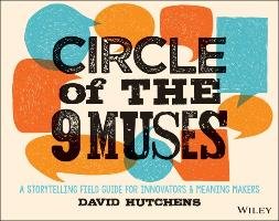 Circle of the 9 Muses Hutchens David