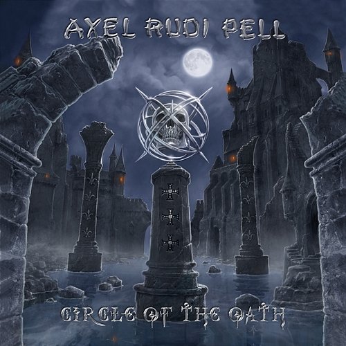 Circle of the Oath Axel Rudi Pell