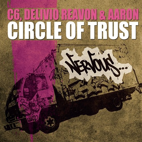 Circle Of Trust Various Artists