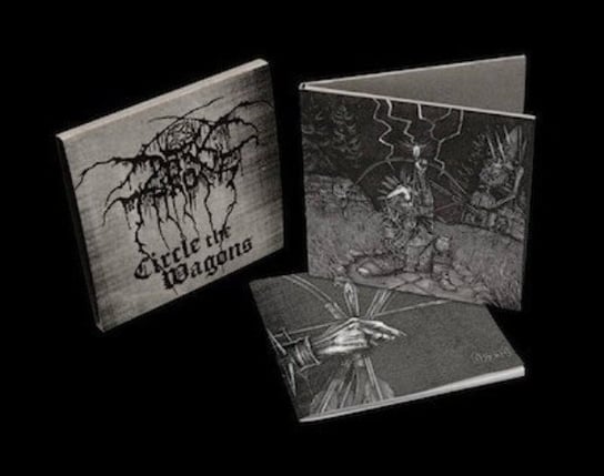 Circle Of Wagons (Limited Edition) Darkthrone