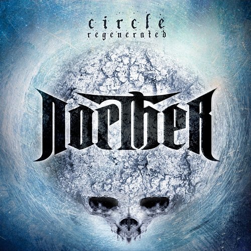 Circle Regenerated Norther