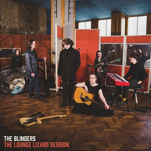 Circle Song The Blinders
