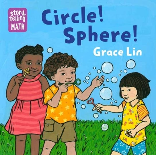 Circle! Sphere! Grace Lin