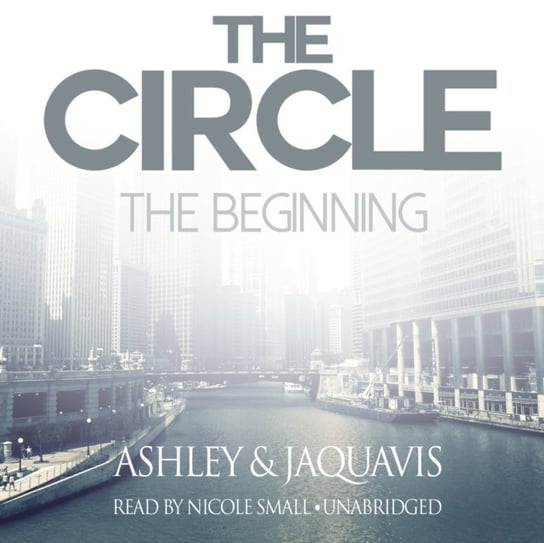 Circle: The Beginning JaQuavis Ashley