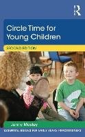 Circle Time for Young Children Mosley Jenny