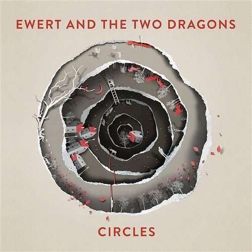 Circles Ewert And The Two Dragons