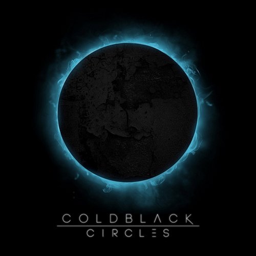 Circles Cold Black