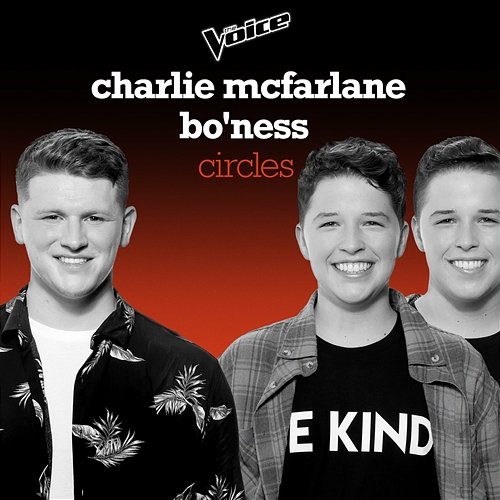 Circles Charlie McFarlane, Bo'Ness