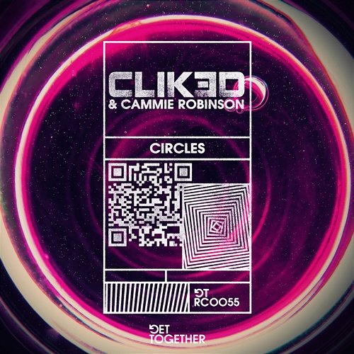 Circles CLIK3D & Cammie Robinson