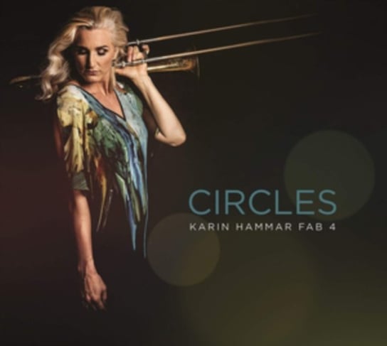 Circles Karin Hammar Fab 4